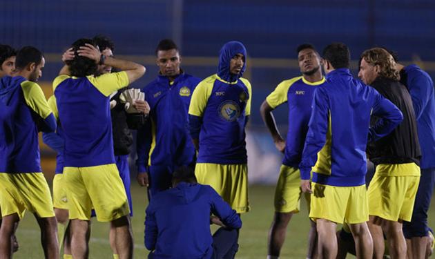 النصر